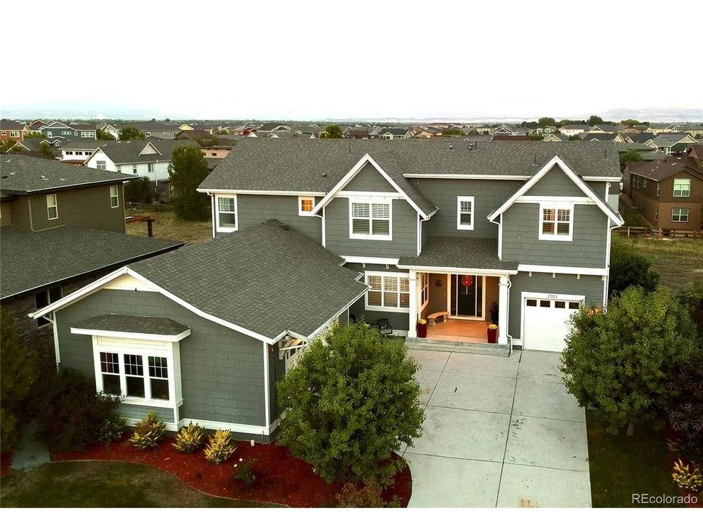 Unit for sale at 2553 Bluestem Willow Dr, Loveland, CO 80538