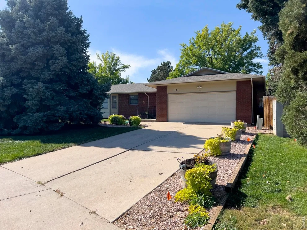 Unit for sale at 1181 38th Ave, Greeley, CO 80634