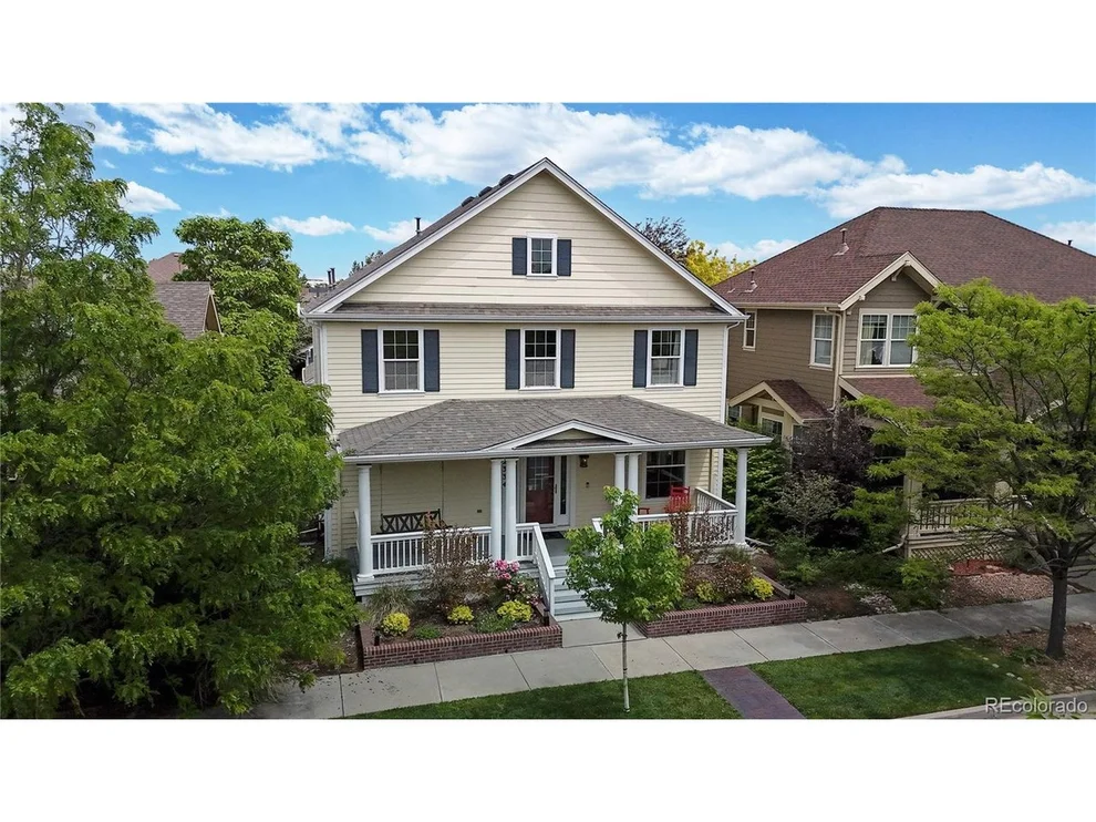 Unit for sale at 2334 Yosemite St, Denver, CO 80238