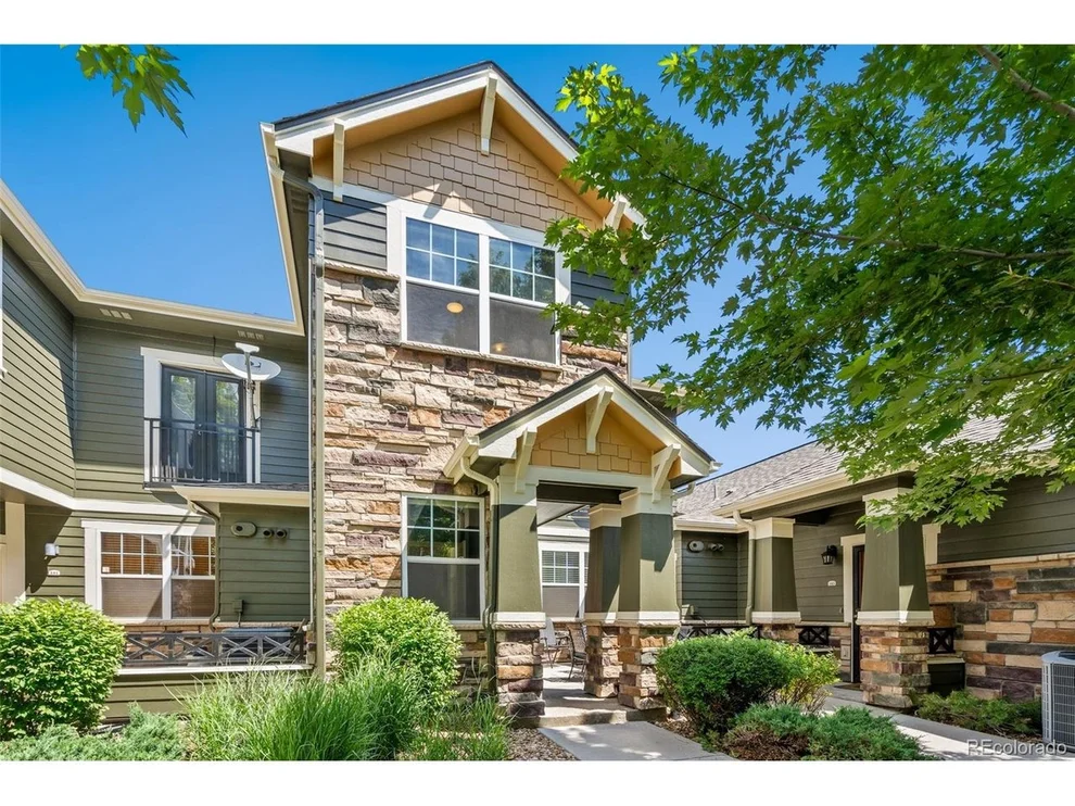 Unit for sale at 7140 Simms St, Arvada, CO 80004