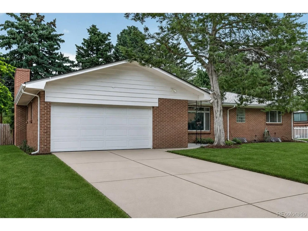 Unit for sale at 2772 S Race St, Denver, CO 80210