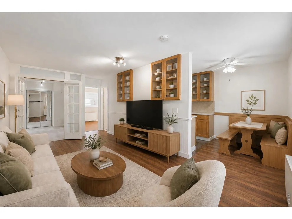 Unit for sale at 3009 Madison Ave, Boulder, CO 80303