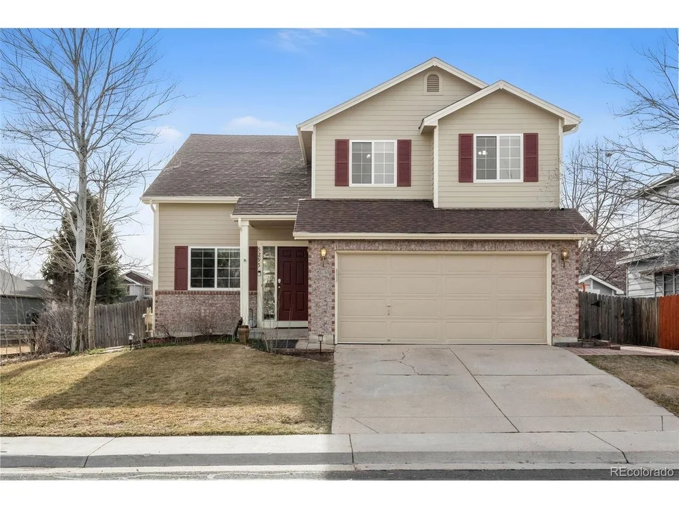 Unit for sale at 5295 S Liverpool Way, Centennial, CO 80015