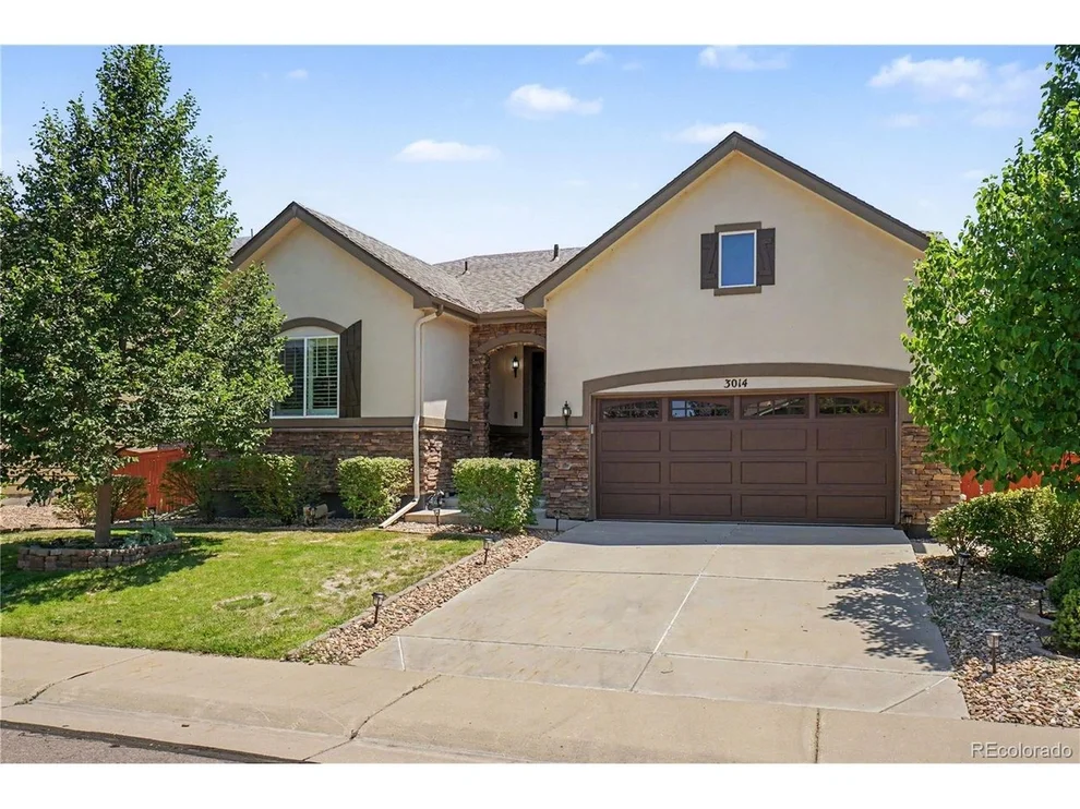 Unit for sale at 3014 E 143rd Dr, Brighton, CO 80602