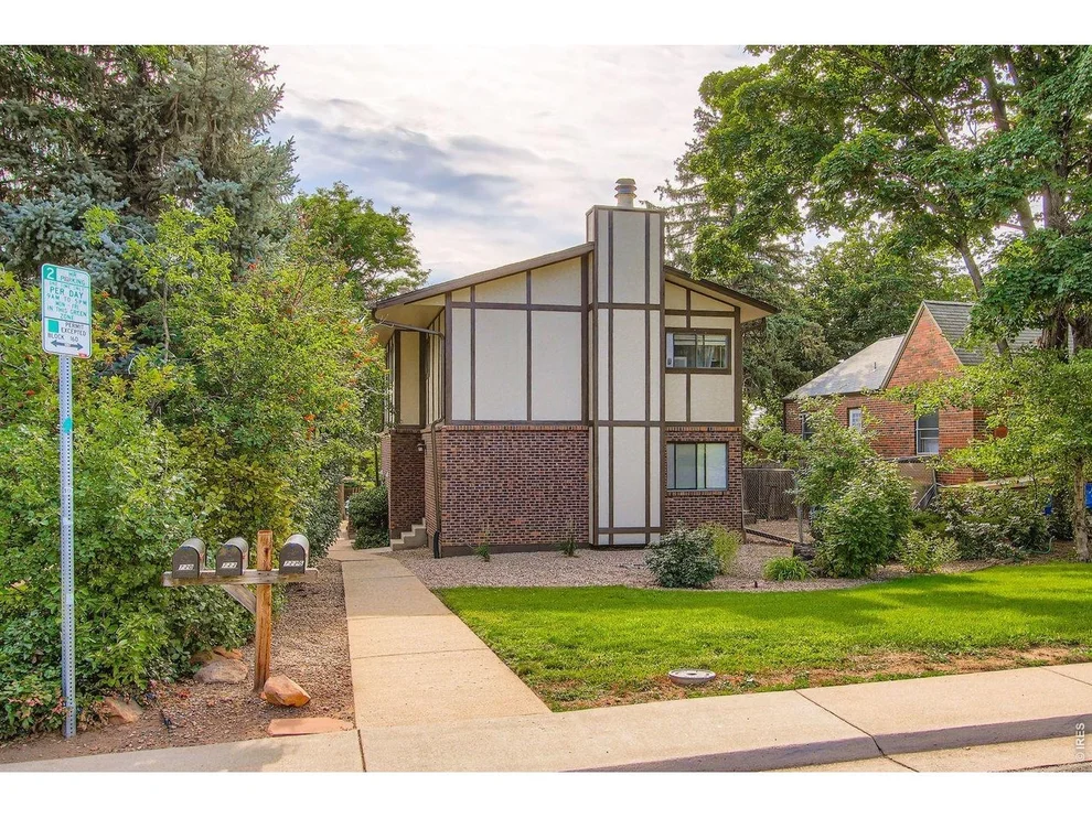 Unit for sale at 720 17th St, Boulder, CO 80302