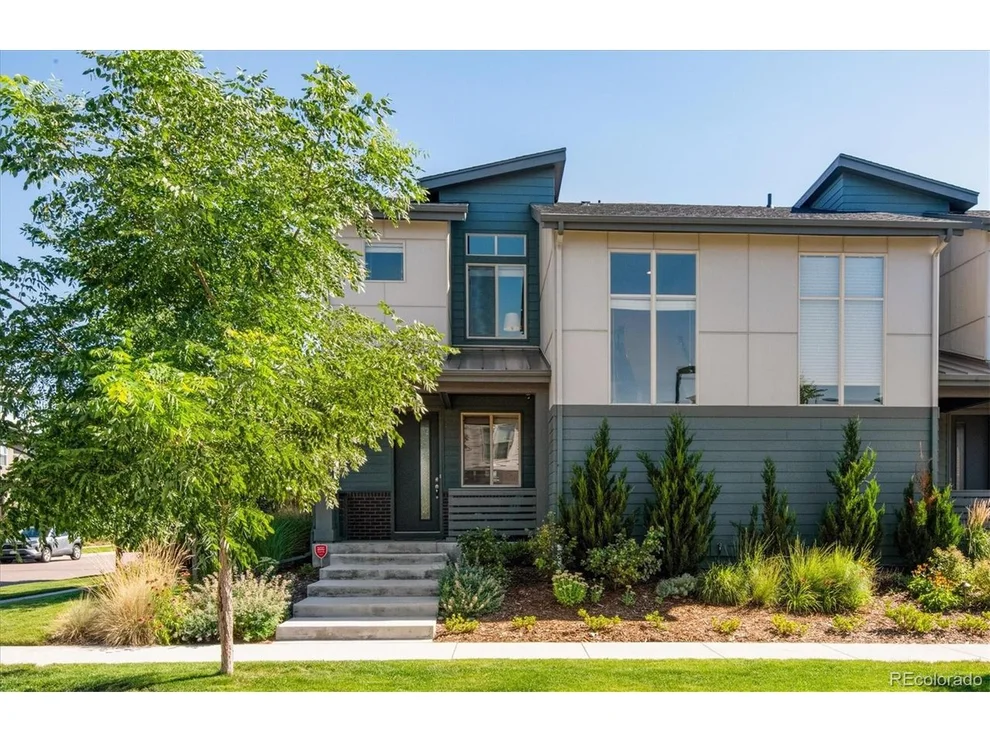 Unit for sale at 9094 E 58th Dr, Denver, CO 80238