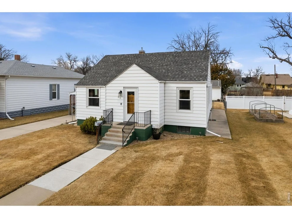 Unit for sale at 515 Lincoln St, Fort Morgan, CO 80701