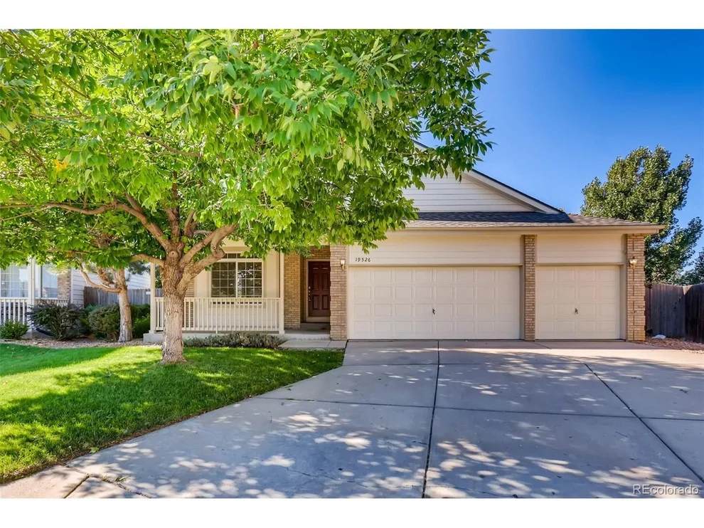 Unit for sale at 19526 E Vassar Dr, Aurora, CO 80013