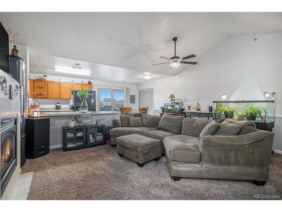 Unit for sale at 18088 Becket Dr, Parker, CO 80134