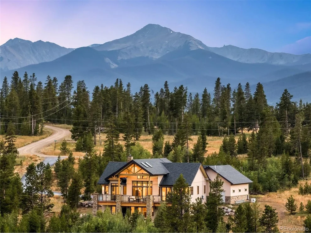 Unit for sale at 1132 County Road 8304, Tabernash, CO 80478