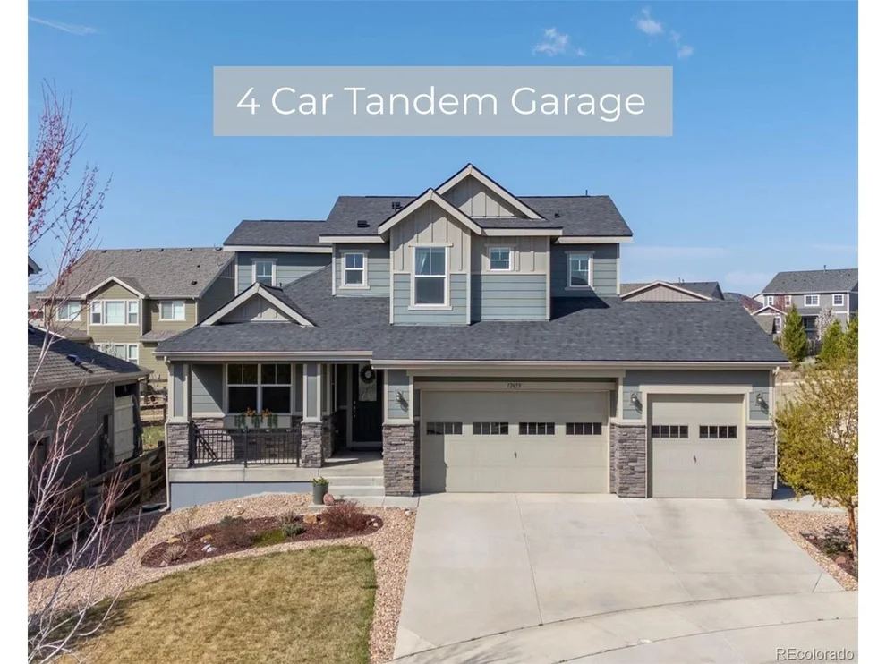 Unit for sale at 12659 Stone Creek Ct, Firestone, CO 80504