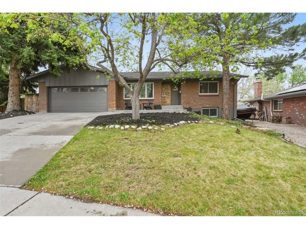 Unit for sale at 6914 E Wesley Ave, Denver, CO 80224