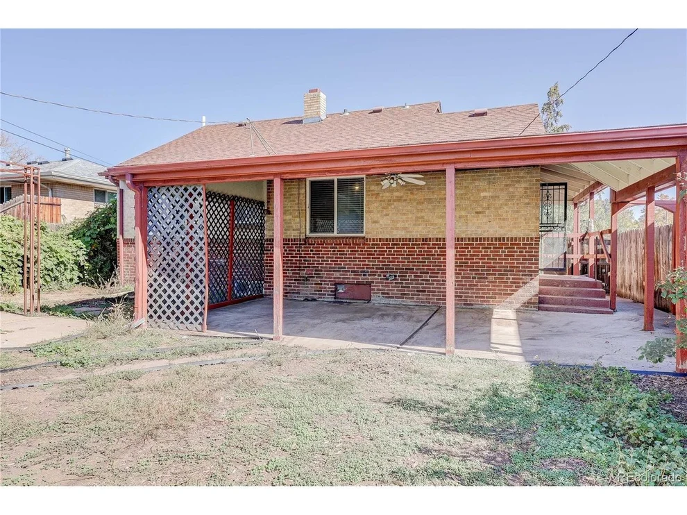 Unit for sale at 737 S Clay St, Denver, CO 80219