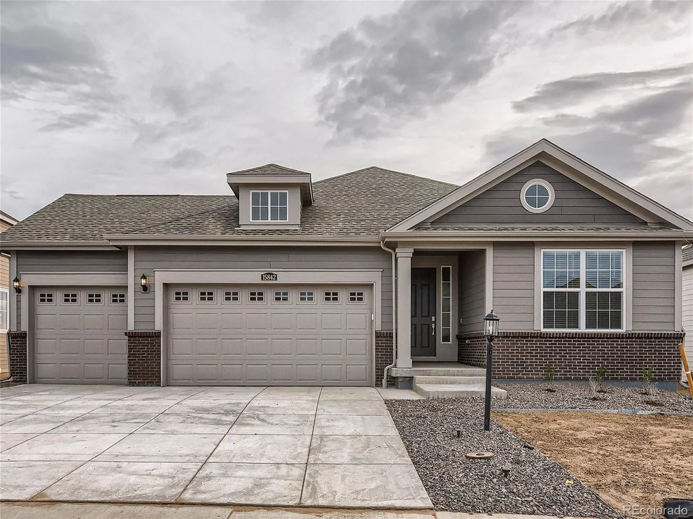 Unit for sale at 15842 Willow St, Thornton, CO 80602