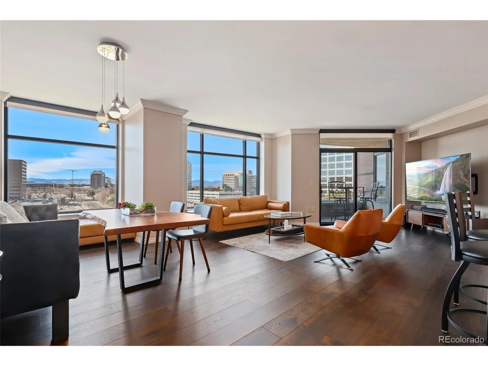 Unit for sale at 8100 E Union Ave, Denver, CO 80237