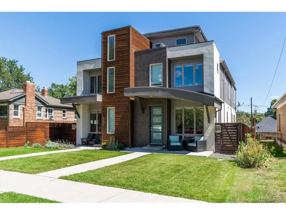 Unit for sale at 3400 Newton St, Denver, CO 80211