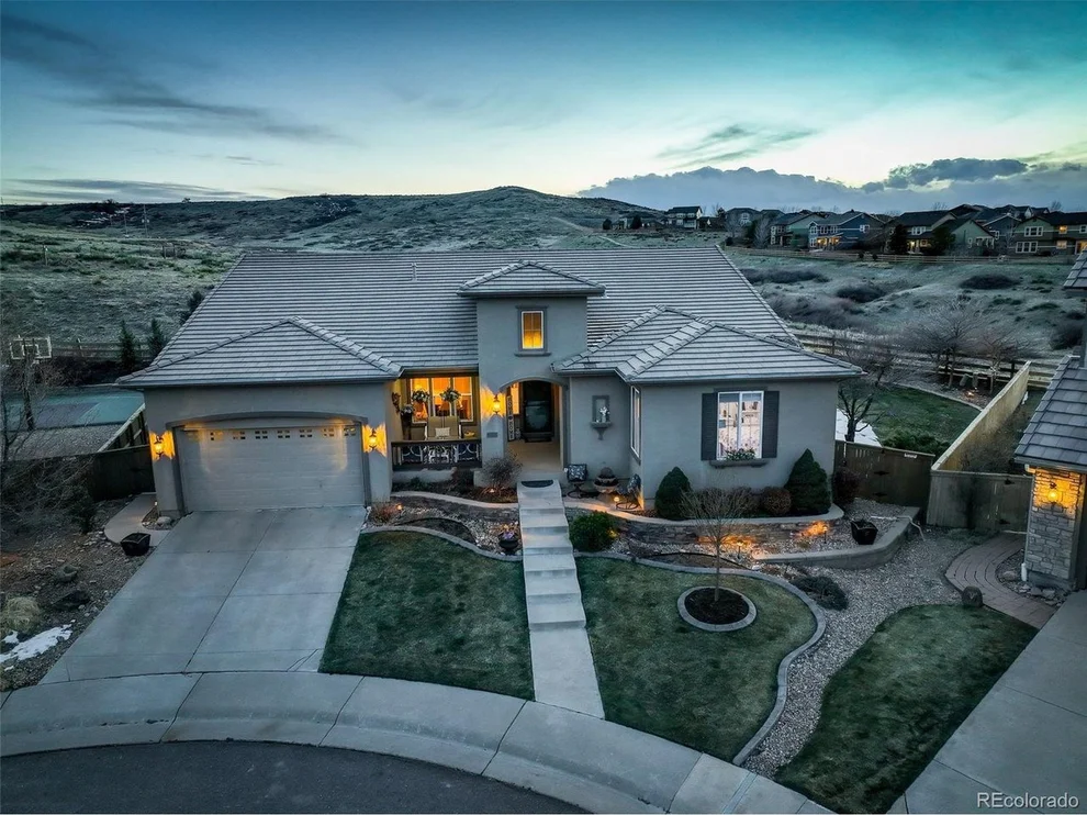 Unit for sale at 3717 Fairbrook Pt, Highlands Ranch, CO 80130