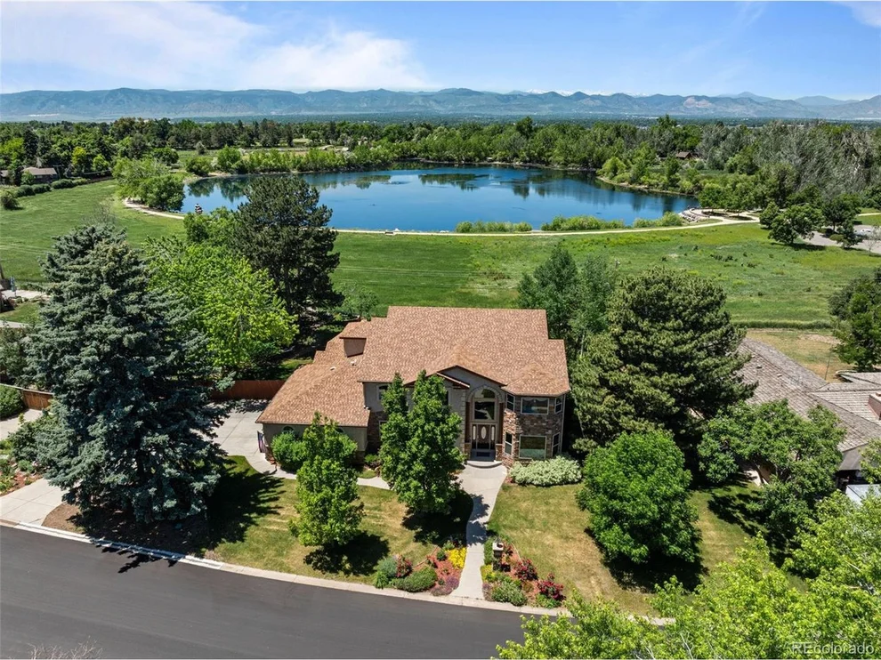 Unit for sale at 6057 S Lakeview St, Littleton, CO 80120
