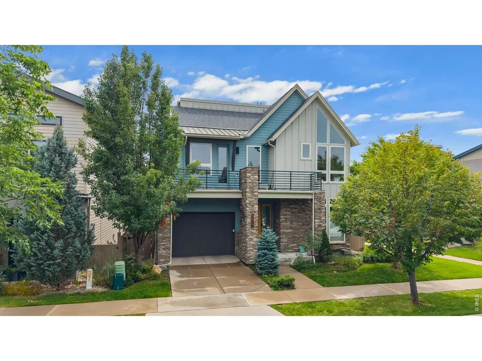 Unit for sale at 4616 Sunnyside Pl, Boulder, CO 80301