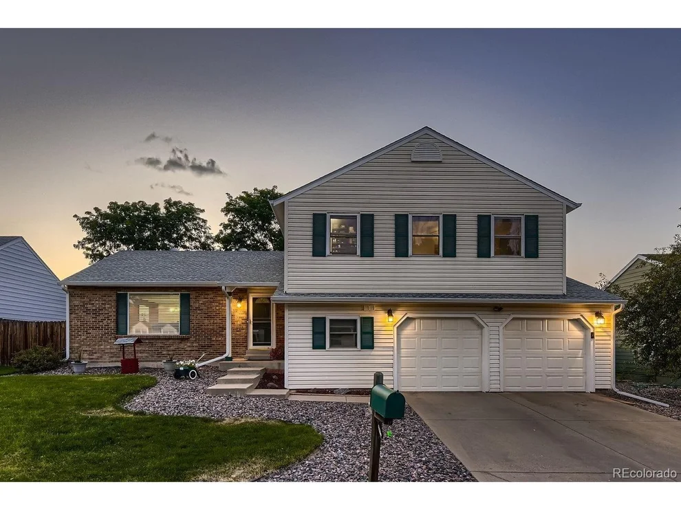 Unit for sale at 7021 S Eudora St, Centennial, CO 80122
