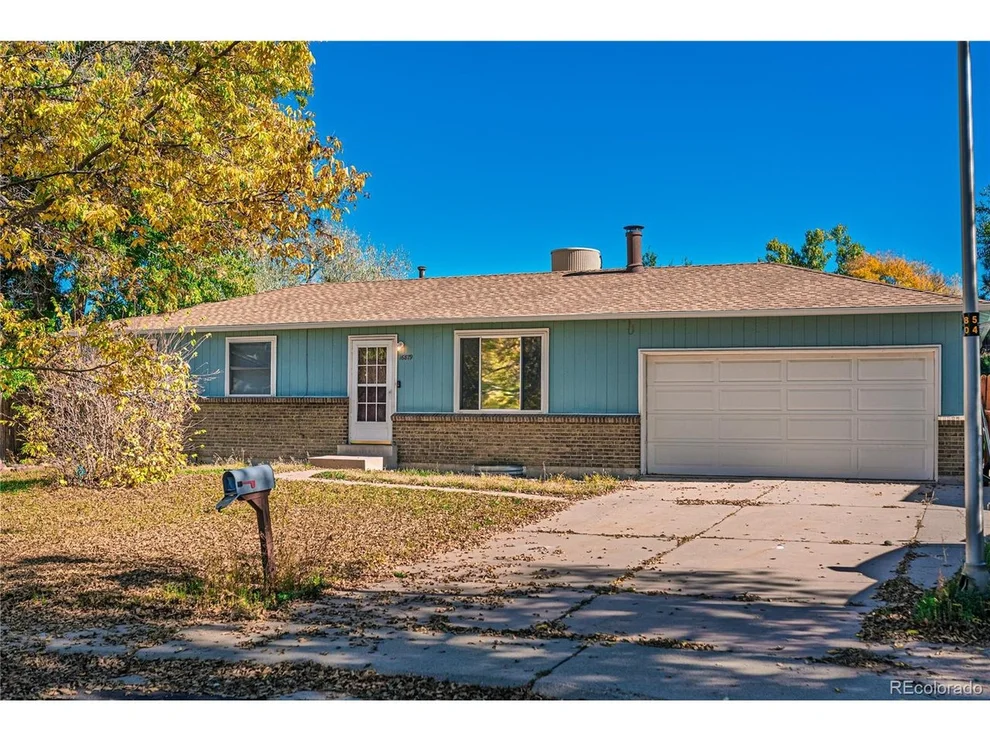 Unit for sale at 16879 E Amherst Ave, Aurora, CO 80013
