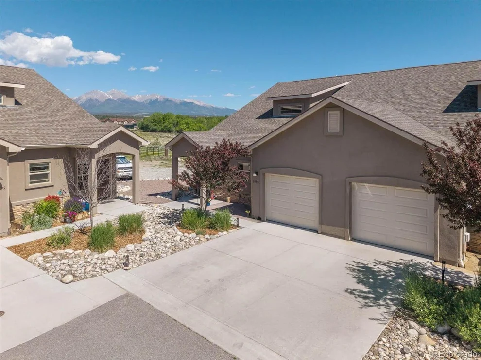 Unit for sale at 10497 Table Rock Ct, Poncha Springs, CO 81242