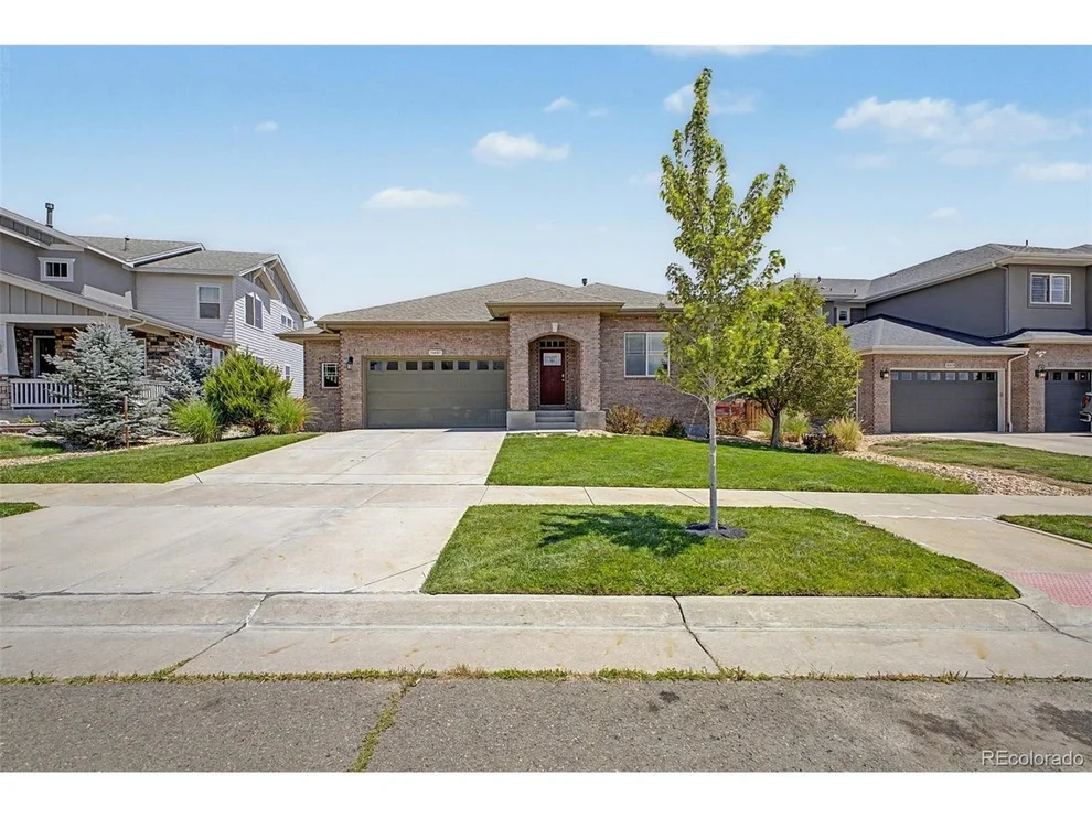 Unit for sale at 16685 W 86th Ln, Arvada, CO 80007