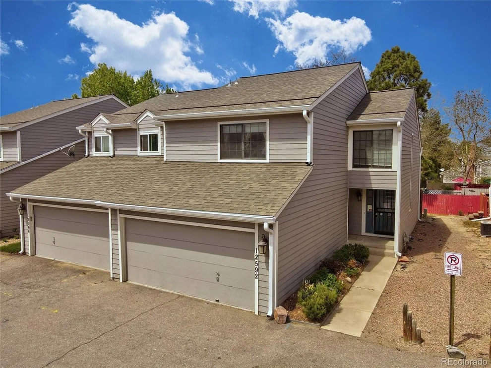 Unit for sale at 12592 E Cornell Cir, Aurora, CO 80014