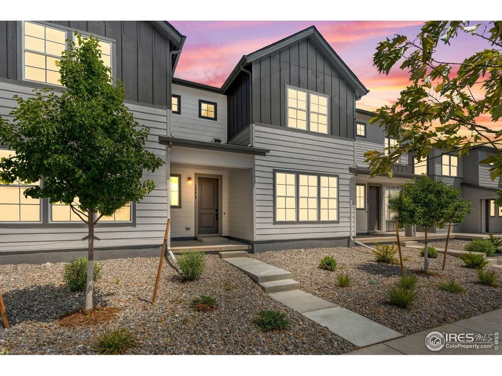 Unit for sale at 1772 Glacier Ave, Berthoud, CO 80513