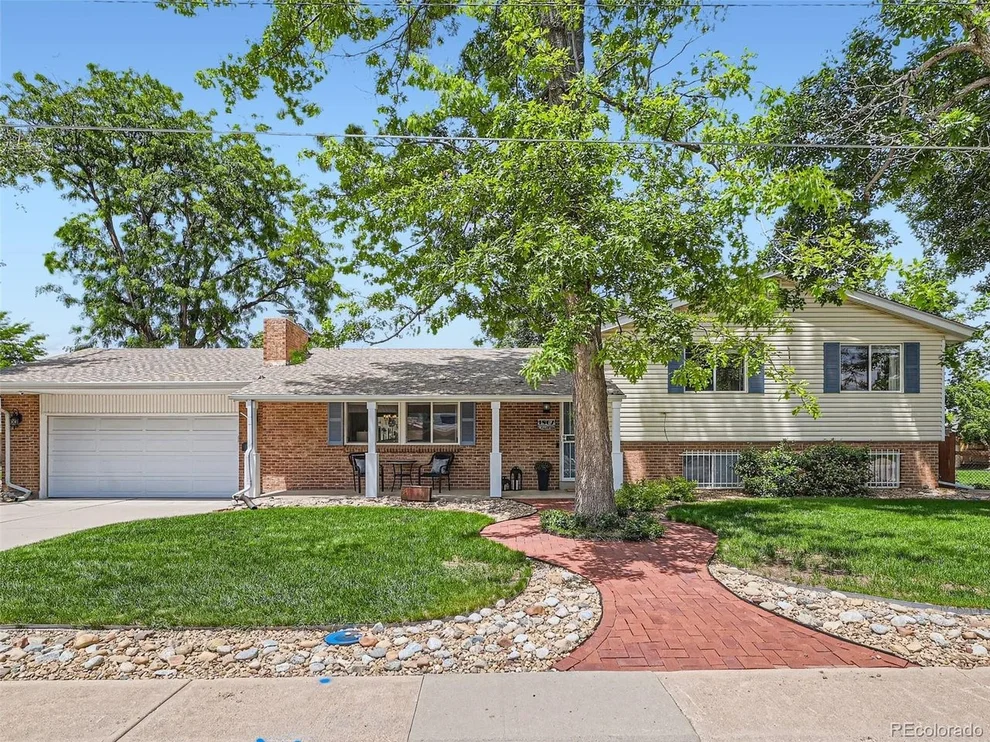 Unit for sale at 1807 E Euclid Ave, Centennial, CO 80121