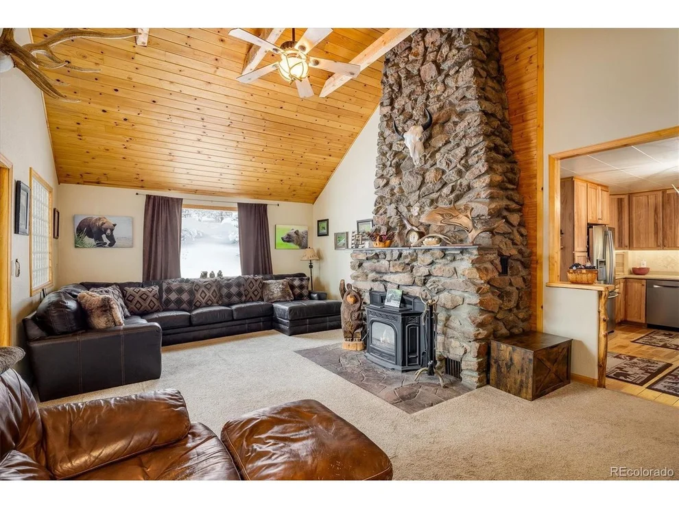 Unit for sale at 31948 Highway 72, Golden, CO 80403