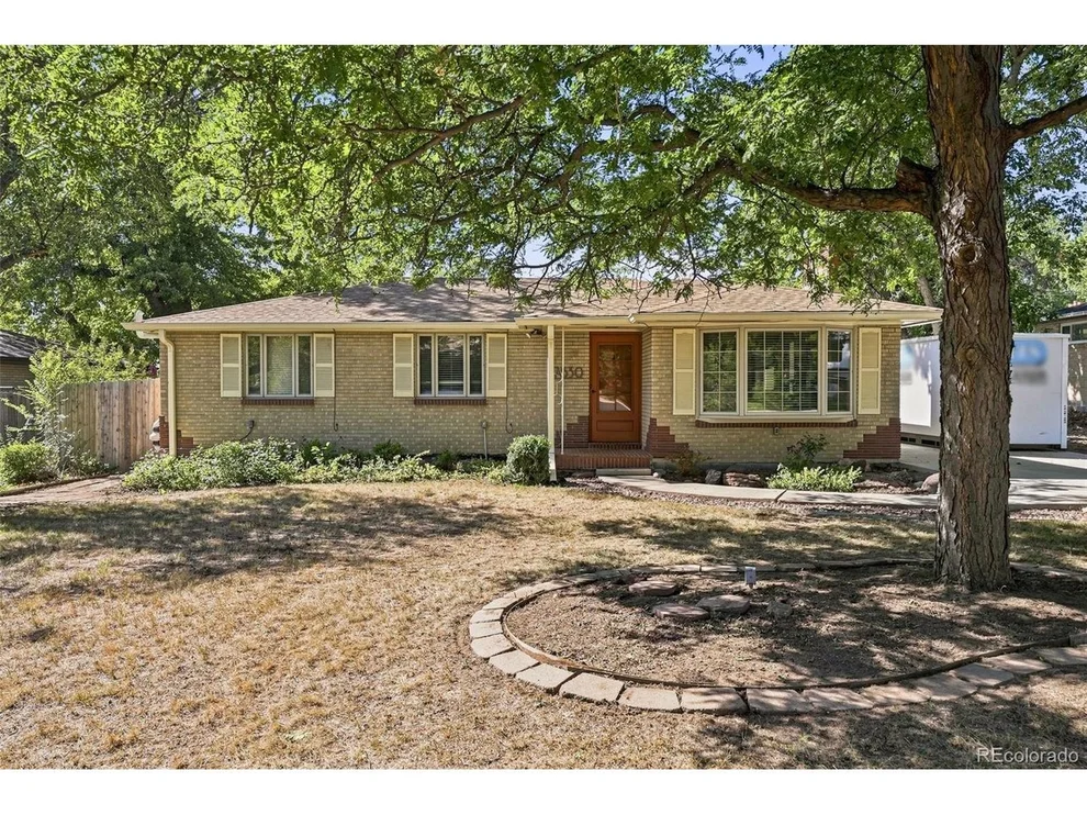 Unit for sale at 7630 W 24th Ave, Lakewood, CO 80214