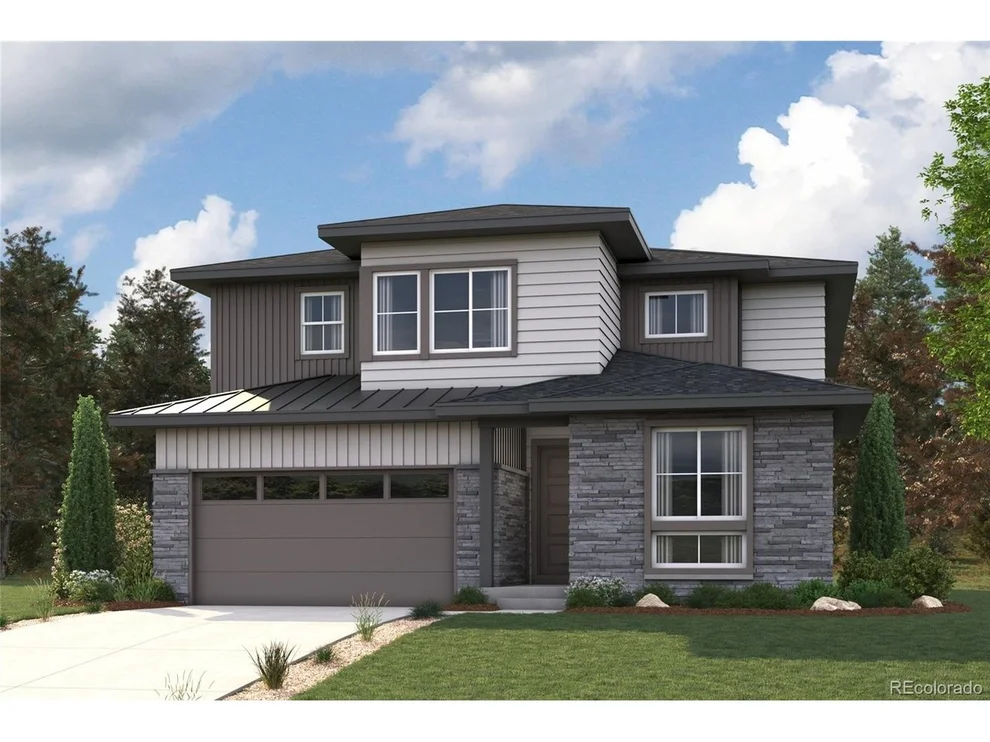 Unit for sale at 20920 Grays Peak Dr, Parker, CO 80138