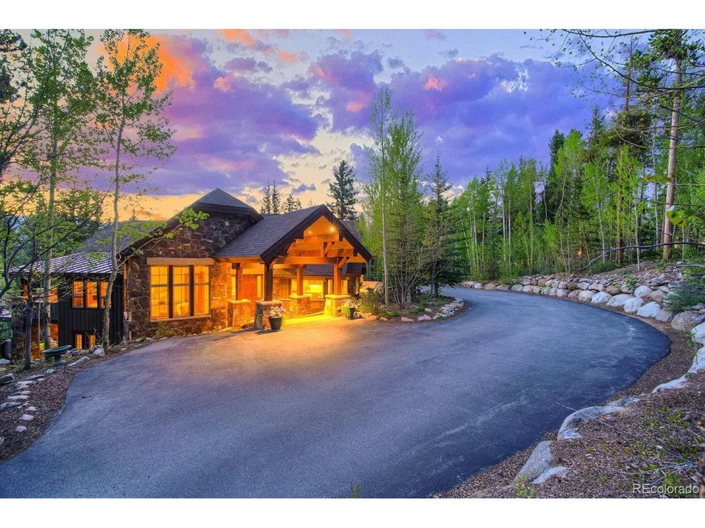 Unit for sale at 41 Stillson Placer Ter, Breckenridge, CO 80424