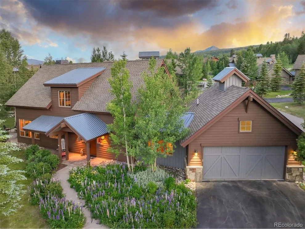 Unit for sale at 131 Talon Cir, Silverthorne, CO 80498