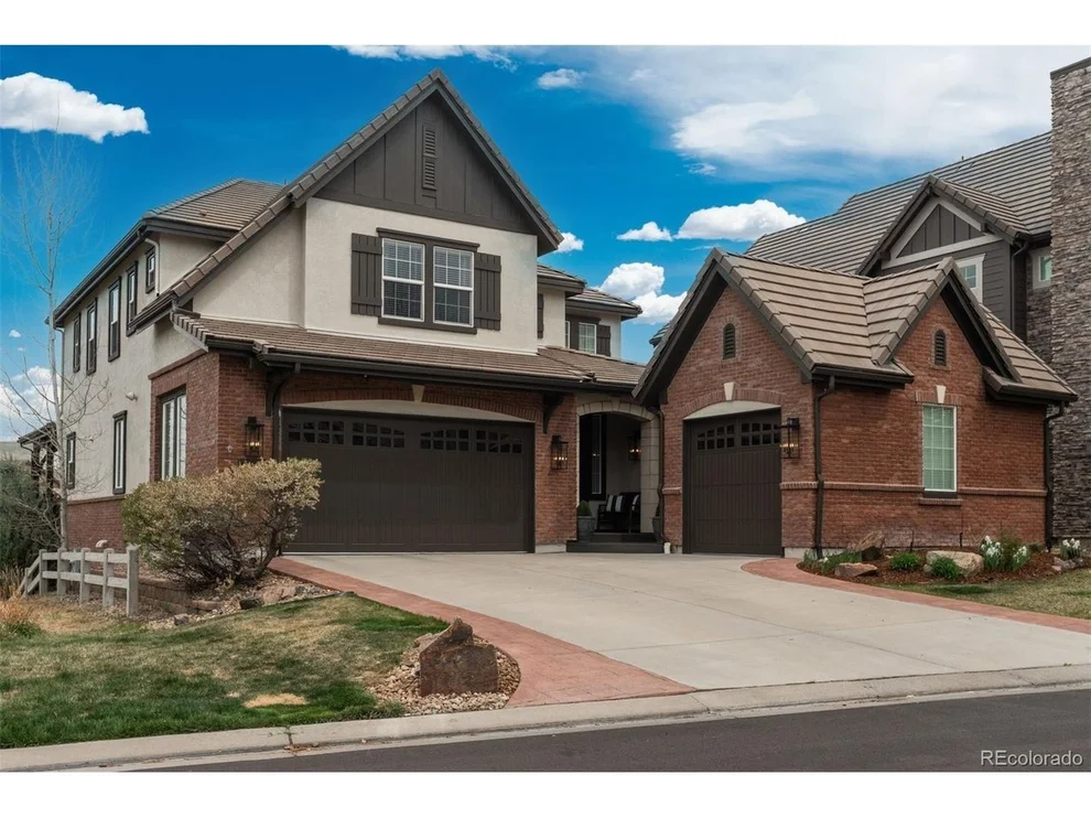 Unit for sale at 479 Maplehurst Dr, Highlands Ranch, CO 80126