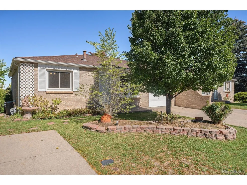 Unit for sale at 11813 W 17th Ave, Lakewood, CO 80215