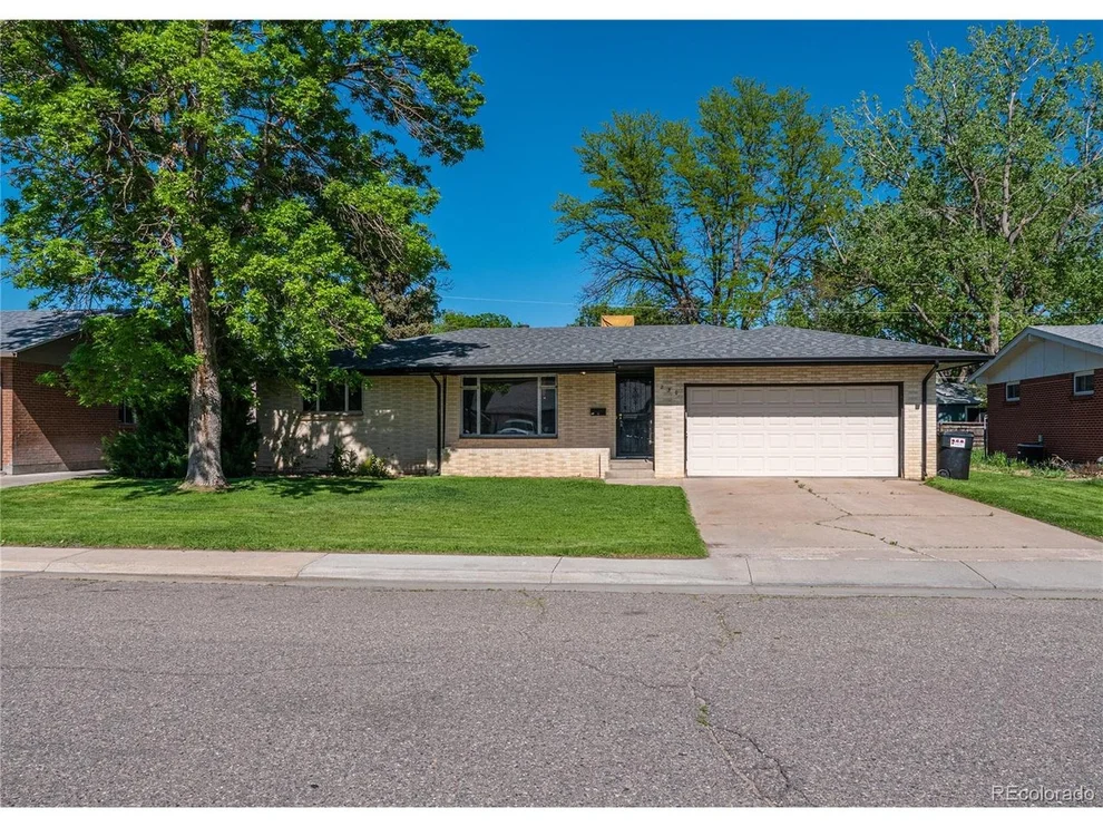 Unit for sale at 230 S 15th Ave, Brighton, CO 80601