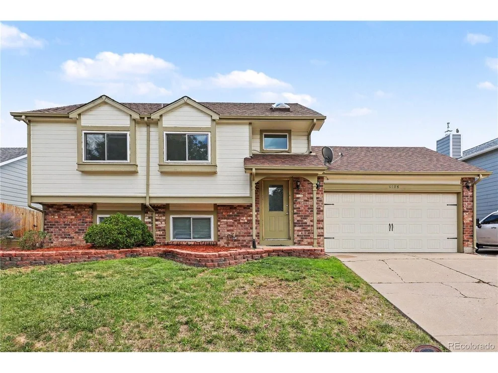 Unit for sale at 6108 S Swadley Way, Littleton, CO 80127