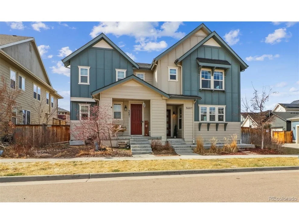 Unit for sale at 5687 Dayton St, Denver, CO 80238