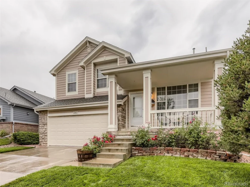 Unit for sale at 4163 S Quatar St, Aurora, CO 80018