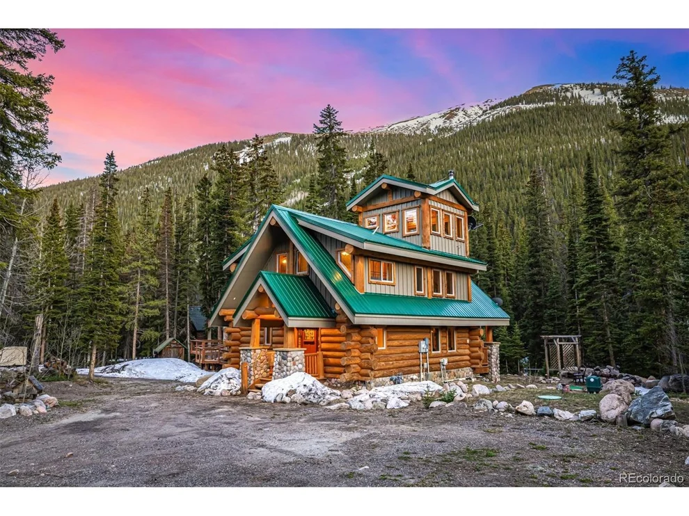 Unit for sale at 50 Pine St, Empire, CO 80438