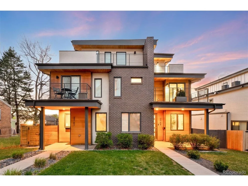 Unit for sale at 2765 S Sherman St, Englewood, CO 80113