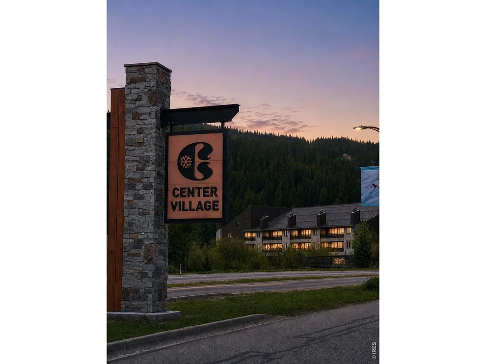 Unit for sale at 56 Uneva Pl, Frisco, CO 80443