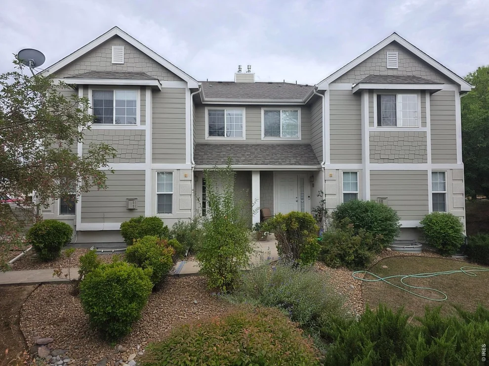 Unit for sale at 2125 Tonopas Ct, Loveland, CO 80538