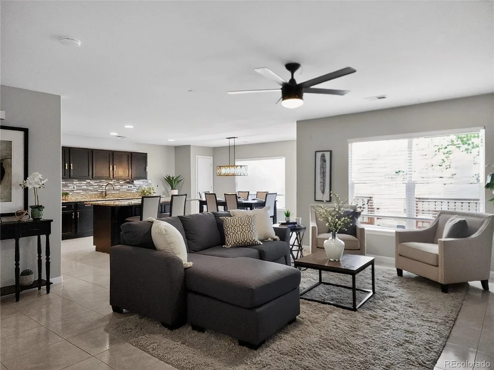 Unit for sale at 7937 Lafayette Way, Denver, CO 80229