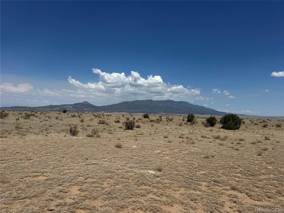 Unit for sale at Twin Lakes Ranches, Walsenburg, CO 81089