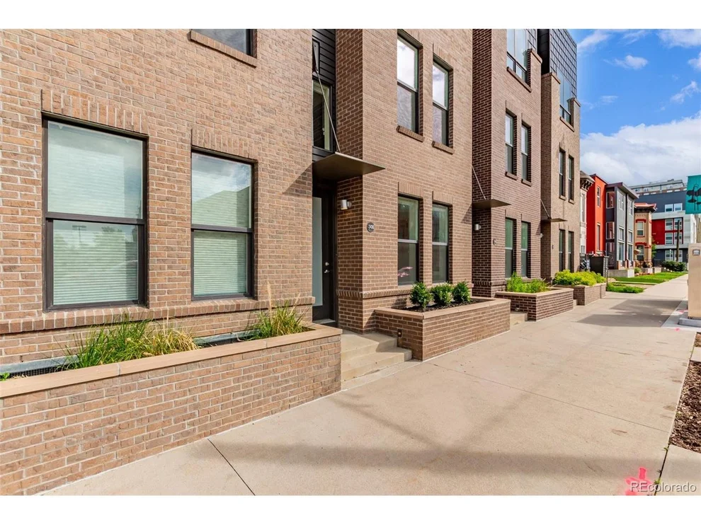 Unit for sale at 2436 Welton St, Denver, CO 80205