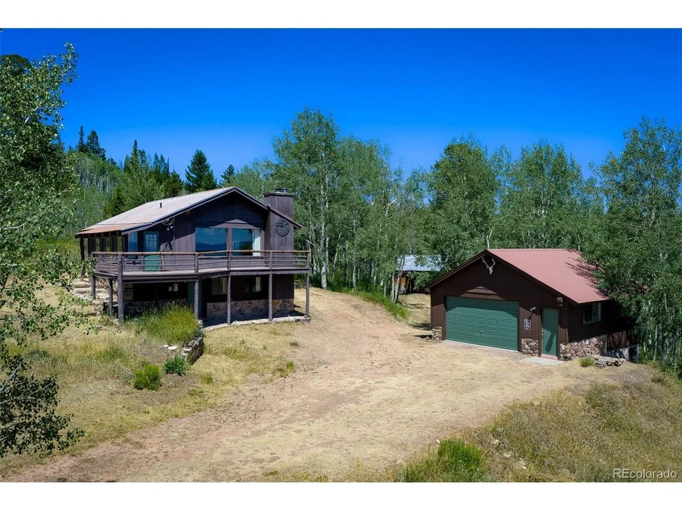 Unit for sale at 478 GCR 164, Kremmling, CO 80459