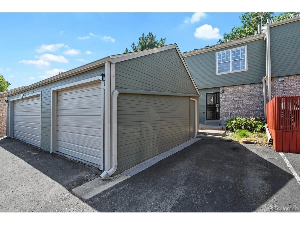 Unit for sale at 3471 S Ammons St, Denver, CO 80227